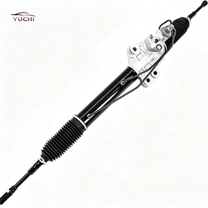Crémaillère de direction neuve 49001-VW600 pour Nissan 2002-2014 - Product Image 2