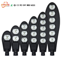 Lámpara de Calle LED de 100W/150W, Modelo Espada, para Exteriores, AC 220V, Aluminio Fundido a Presión, Impermeable IP65, OEM/ODM