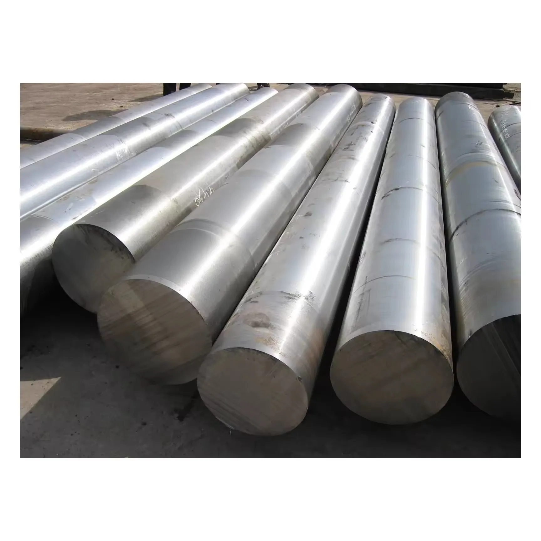 High-Quality Carbon Steel Bar Durable Precision Fabricated And Corrosion-Resistant Products