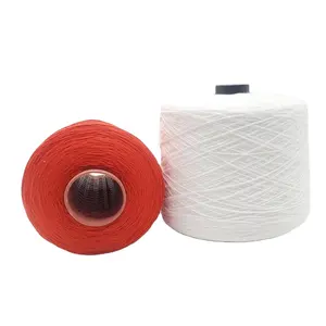China Supplier Wholesale 100% polyester for closer bag closing sewing thread