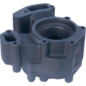 HUAMAO 4WG200 4644024246 Bomba de Engranajes Hidráulica, Kits Completos de Caja de Cambios y Motor, Repuestos para Cargadora de Ruedas - Product Image 4