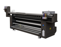 Mesin Cetak Digital Multiwarna Wit-Color Ultra I3200 2104 DS