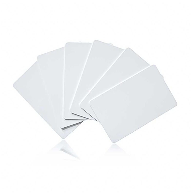 13.56Mhz CUID Rewritable Cards Contactless UID Changeable PVC RFID ...