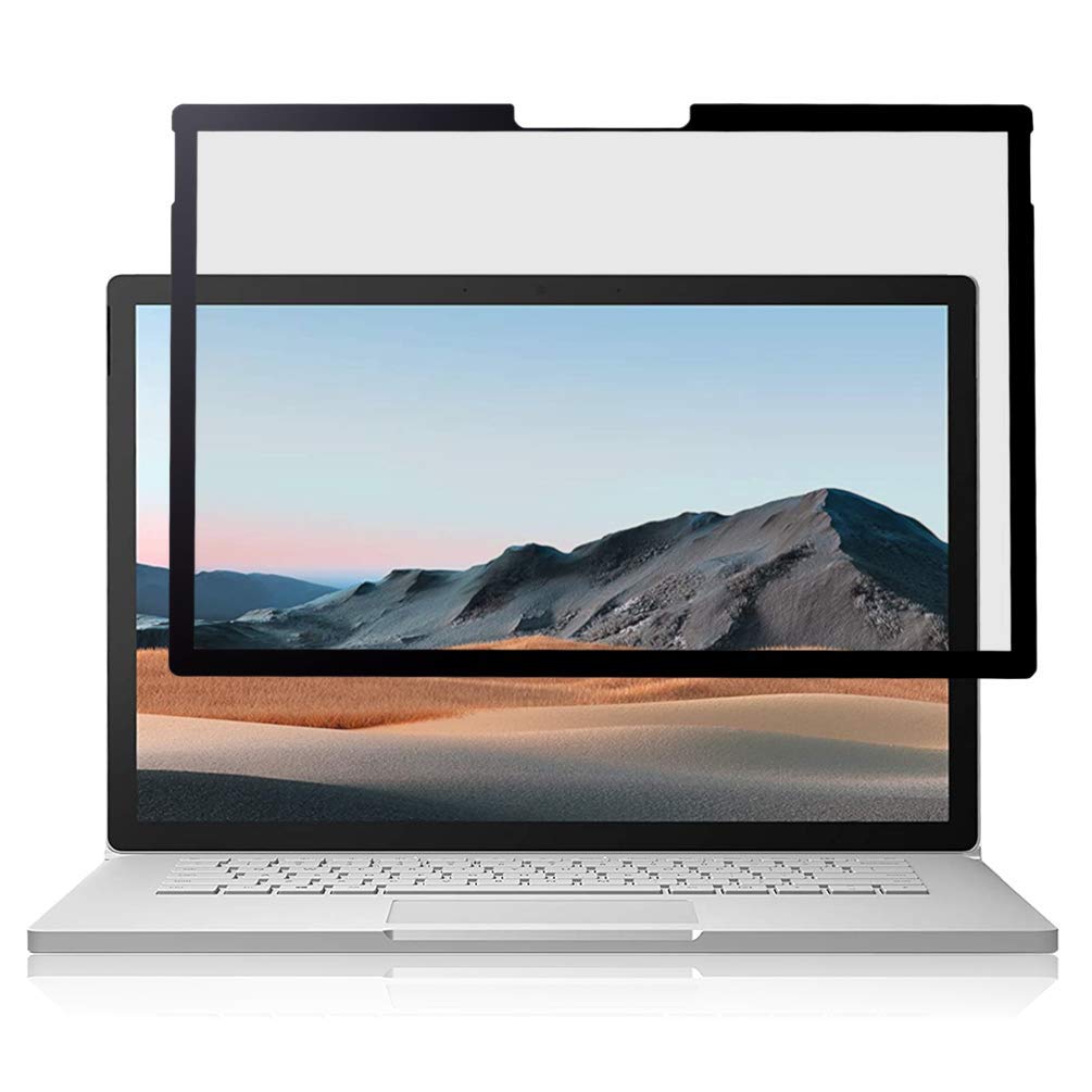 Pour Surface Book 2/3 15"