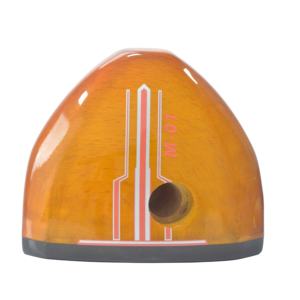 Nueva llegada: Cabeza de palo de <span class=keywords><strong>golf</strong></span> de arce canadiense personalizada de calidad para diestros, para <span class=keywords><strong>golf</strong></span> de parque - Product Image 4