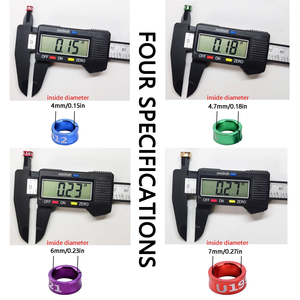 Custom Aluminium Race Duif Ringen Nummering Naam Band Voor Papegaaien Benzing Bird Foot Chip Bird Supplies From <span class=keywords><strong>Belgium</strong></span> - Product Image 5