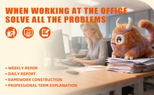 Robot de Compañía con IA para Personas Mayores, Mascota Interactiva Individual con Memoria de Largo Alcance, Habla, Canta, Juega y Reduce <span class=keywords><strong>la</strong></span> Soledad - Product Image 3