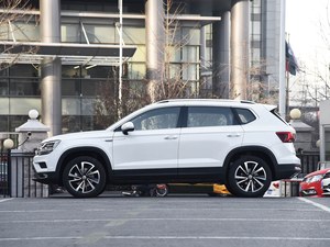 Oferta Especial: Vehículo SUV Compacto VW Tharu XR 2019 <span class=keywords><strong>de</strong></span> Gasolina, Eficiente en Consumo <span class=keywords><strong>de</strong></span> Combustible, para África - Product Image 4