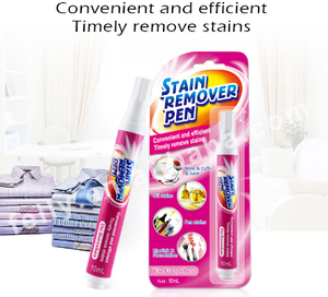 Đổi Mới Và Hiệu Quả Mạnh Mẽ Cleaner Remover Vết Bẩn Phun - Product Image 6