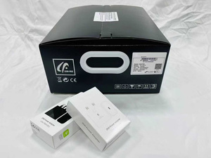 Adaptador de Corriente USB-C de 45 W, 4511, UE, EE. UU., <span class=keywords><strong>Cargador</strong></span> de Pared Tipo C de 25 W para Samsung <span class=keywords><strong>Galaxy</strong></span> A32 5G <span class=keywords><strong>A72</strong></span> A22 4G S22 S22+ S22U A03S - Product Image 4