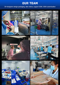 Film en verre trempé antichoc 18D Airbag King Kong, protection d'écran en verre trempé pour <span class=keywords><strong>iPhone</strong></span> 13 14 15 Pro 16 - Product Image 4