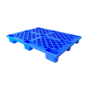 Giá rẻ 1200x1000 <span class=keywords><strong>Pallet</strong></span> Nhựa <span class=keywords><strong>Pallet</strong></span> xuất khẩu <span class=keywords><strong>Pallet</strong></span> Nhựa có thể lồng nhau 9 feet HDPE - Product Image 3