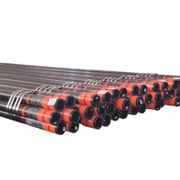 Tuyau sans soudure en acier au carbone ASTM A53, prix usine, DN15-DN600, certifié CE ISO