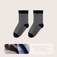 Chaussettes Thermiques Confortables à Prix Avantageux, en Mérinos Super Fin Anti-Démangeaisons, Chaussettes Isolantes et Rétention de Chaleur