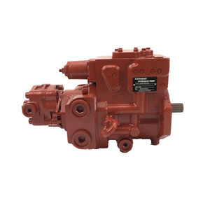 Conjunto de Bomba Hidráulica K3SP36C para Excavadora 907C 908D 85, Bomba de Pistones, Bomba Grande - Product Image 5