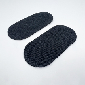 Patchs en plâtre de qualité supérieure OEM ODM pour les soins de santé Patch respiratoire en tissu extensible amélioré - Product Image 2