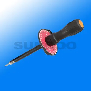 SFT-0.5 Series Dial Type Screwdriver