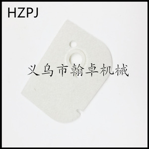 Kit de filtre à air Hanzhuo ST600 MS009 010 011 012 Coton filtrant de haute qualité pour bougie d'allumage HZPJ pour motos - Product Image 2