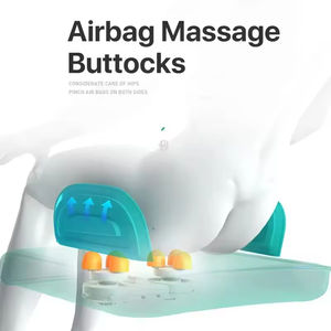 Silla de masaje 4D de cuerpo completo 2025 de lujo Zero Gravity SL Track moderna eléctrica 3D cuero <span class=keywords><strong>cabeza</strong></span> <span class=keywords><strong>cuello</strong></span> cintura pie <span class=keywords><strong>y</strong></span> espalda masajeador - Product Image 5