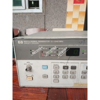 1pc Used HP Agilent 8657A Signal Generator 0.1-1040 MHz with 1 Month Warranty