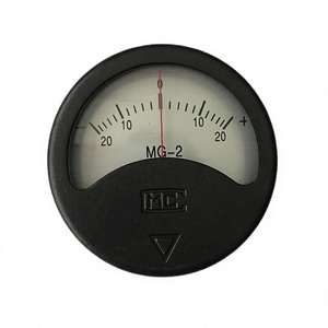 Medidor de Gauss TMTECK MG-2, Indicador de Intensidad de Campo Magnético, Precisión del 1%, Clasificación IP54, Construcción de Plástico y Acero - Instrucciones para - Product Image 2