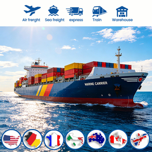 Agent de transport maritime de conteneurs <span class=keywords><strong>EMS</strong></span> <span class=keywords><strong>Post</strong></span> PostNL Chine vers le monde entier Royaume-Uni États-Unis - Product Image 1