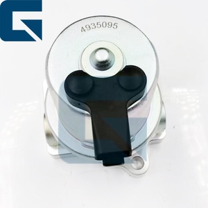 4935095 Fuel Transfer <b>Pump</b> for Engine ISX15 QSX15 Machinery Parts - Product Image 2