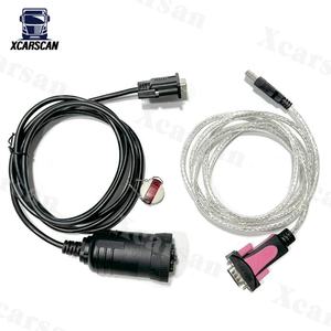 Kit de Diagnóstico de Alta Resistencia para Grúas Liebherr SCULI, Kit de Diagnóstico Liebherr para Excavadoras, Camiones y Maquinaria - Product Image 4