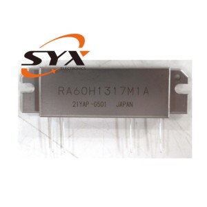 RA60H1317M1A 三菱 135-175MHz 60W RF モデュール RA60H1317M1A