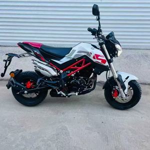 Moto <span class=keywords><strong>de</strong></span> rue Benelli TNT <span class=keywords><strong>125</strong></span> personnalisable, moteur sans balais refroidi par air, durable, loisirs, vitesse maximale 80 km/h - Product Image 1