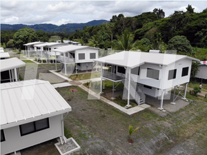 PTH Umwelt freundliches vorgefertigtes Schnell montage haus aus leichtem Stahlrahmen Wirtschaft liches vorgefertigtes modulares Haus als Schule - Product Image 5