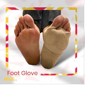 Corrector de Juanetes y Hallux Valgus, Separador de Dedos, Ajustador de Huesos del Pie, Calcetín Ortopédico para Pedicura - Product Image 6