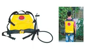Tipo zaino ad alta pressione acqua fine nebulizzatore estintore antincendio foresta 15L 20L - Product Image 6