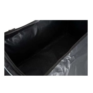 Échantillon Gratuit du Fabricant : Sac de Sport Tendance avec Fermeture Éclair, Unisexe, Grande Capacité, Logo Personnalisé pour Voyages et Activités de Plein Air - Product Image 2