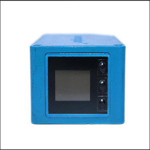 Capteur laser Wenglor Y1ta100qxt3 à mesure de temps de vol, le plus vendu - Product Image 2