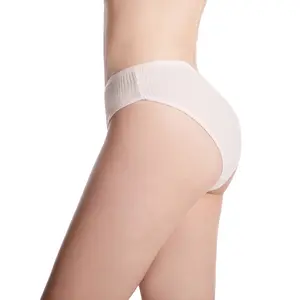 Cheap Wholesale New Hipster panties women Cotton Bikini Sport elastic customer Low Rise Panty M-2XL womens underwear