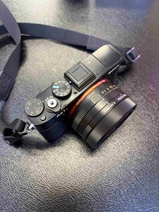 Appareil photo compact Sony DSC-RX1R <span class=keywords><strong>II</strong></span> 95 % neuf, 42,4 MP, appareil photo numérique plein format - Product Image 5