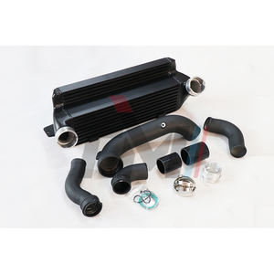 <span class=keywords><strong>Intercooler</strong></span> de compétition TM PERFORMANCE B M W Série E N54 N55 EVO 3 E82 E88 335i <span class=keywords><strong>E90</strong></span> E91 E92 Z4 E89 - Product Image 1