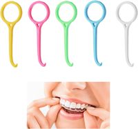 Dentaire Retenue Enlèvement Orthodontique Aligneur Remover Brace Extracteur Produit Jetable