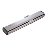 TOYO pour THK Module amplificateur de caisson de basses ETH17M-L5 Module de transfert de charge utile lourde Liberté de rotation de 360 ° Guides linéaires à 5 axes