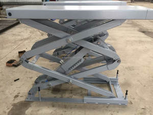 <span class=keywords><strong>Pont</strong></span> élévateur pour voiture d'<span class=keywords><strong>occasion</strong></span> certifié CE, 220v, élévateur de voiture automatique - Product Image 5