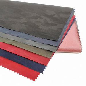 Nylon spandex 4 ways <strong>camo</strong> <strong>fabric</strong> for fashion jacket outwear - Product Image 2