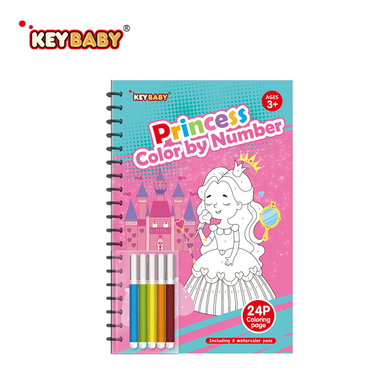 Multi-Princess