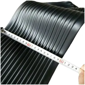 Opblaasbare Boot Strip Rubber Beschermende Strip Rib Boot Rubber Afdichting Strip Pvc Wrijven Rail Opblaasbare Accessoires Voor Boot