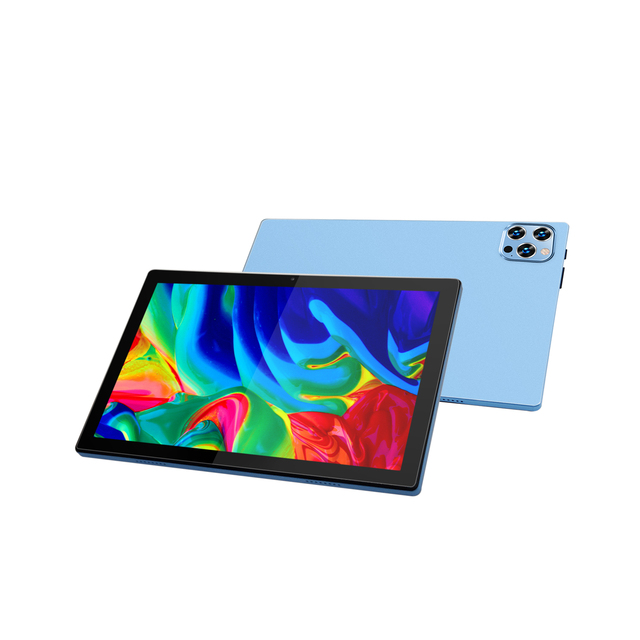 Factory Hot Sale Octa Core Android 8.1  Educational 32GB OEM Tablets 5G Wifi 10inches Smart Tablet PC