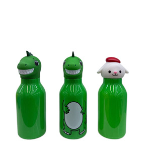 Gobelet en plastique pour fête de football, tasse à bière pour le <span class=keywords><strong>jour</strong></span> <span class=keywords><strong>du</strong></span> match, bouteille d'eau en plastique pour enfants, idéale pour les sports - Product Image 5