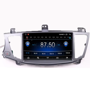 <span class=keywords><strong>Autoradio</strong></span> Android 12, lecteur multimédia MP5 pour KIA <span class=keywords><strong>K7</strong></span> Cadenza 2011-2015, amplificateur 4 canaux, <span class=keywords><strong>autoradio</strong></span> Android - Product Image 2