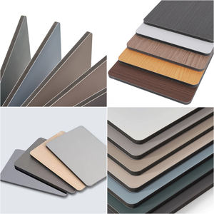 Panneau mural en bambou de style moderne à grain de bois 2026, panneau en cristal de carbone, panneau en aggloméré pour hôtel, usage domestique - Product Image 4