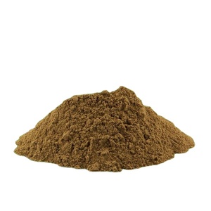 Approvisionnement à bas prix plante naturelle extrait de feuille de Morus Alba poudre d'extrait de feuille de mûrier 1% 1.5% DNJ - Product Image 1