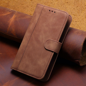 Custodia a portafoglio in pelle magnetica personalizzabile per <span class=keywords><strong>iPhone</strong></span> <span class=keywords><strong>11</strong></span> a 16E & 4SE <span class=keywords><strong>Cover</strong></span> ribaltabile antiurto con porta carte custodie per cellulare - Product Image 6